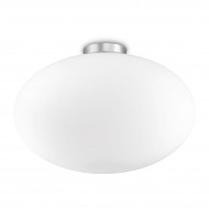 Потолочный светильник Ideal Lux CANDY PL1 D40 086781
