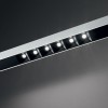Потолочный светильник Ideal Lux FLUO ACCENT 1800 3000K WH 192499 alt_image