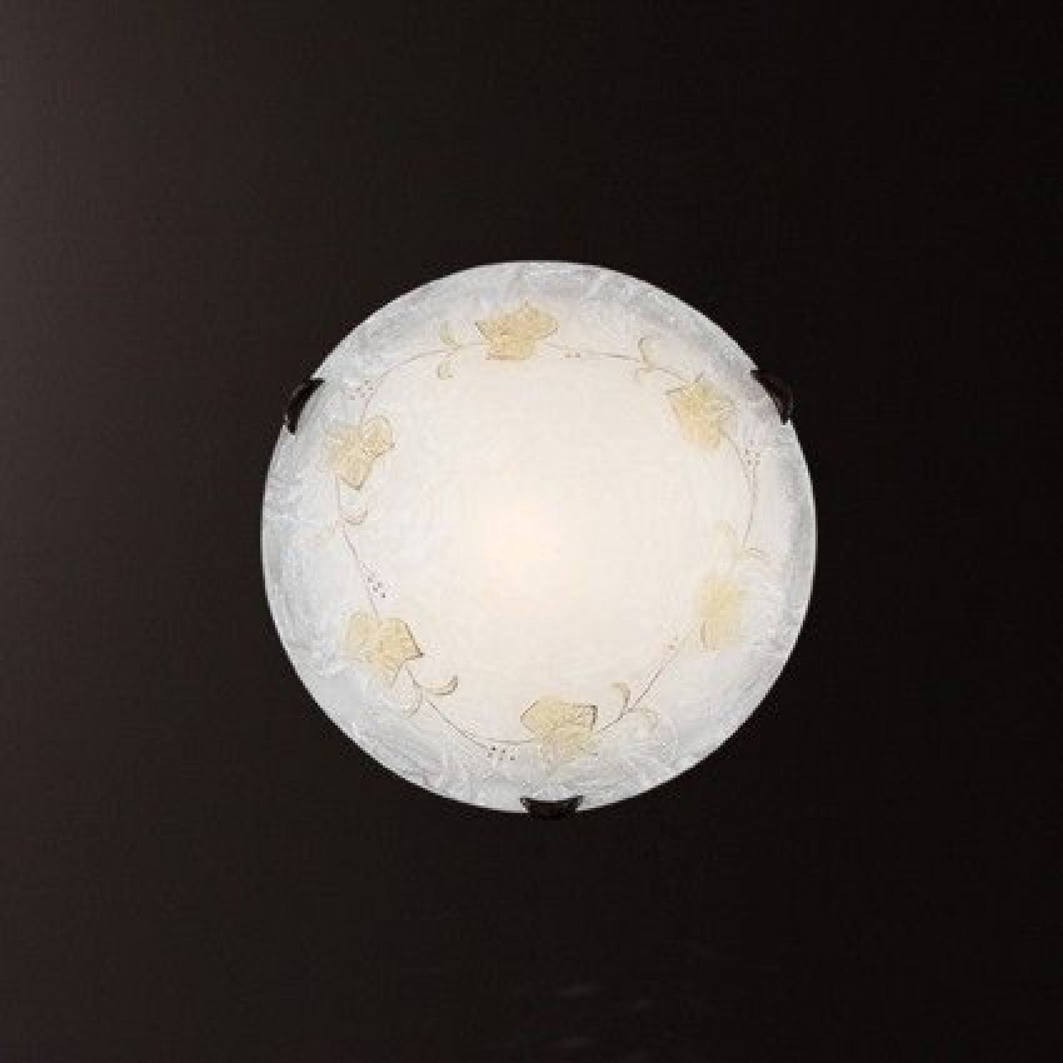 Потолочный светильник Ideal Lux FOGLIA PL2 013800