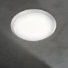 Потолочный светильник Ideal Lux GEMMA PL D30 BIANCO 252599 alt_image