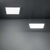 Потолочный светильник Ideal Lux LED PANEL 4000K CRI80 249728 alt_image