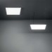 Стельовий світильник Ideal Lux LED PANEL 4000K CRI80 249728