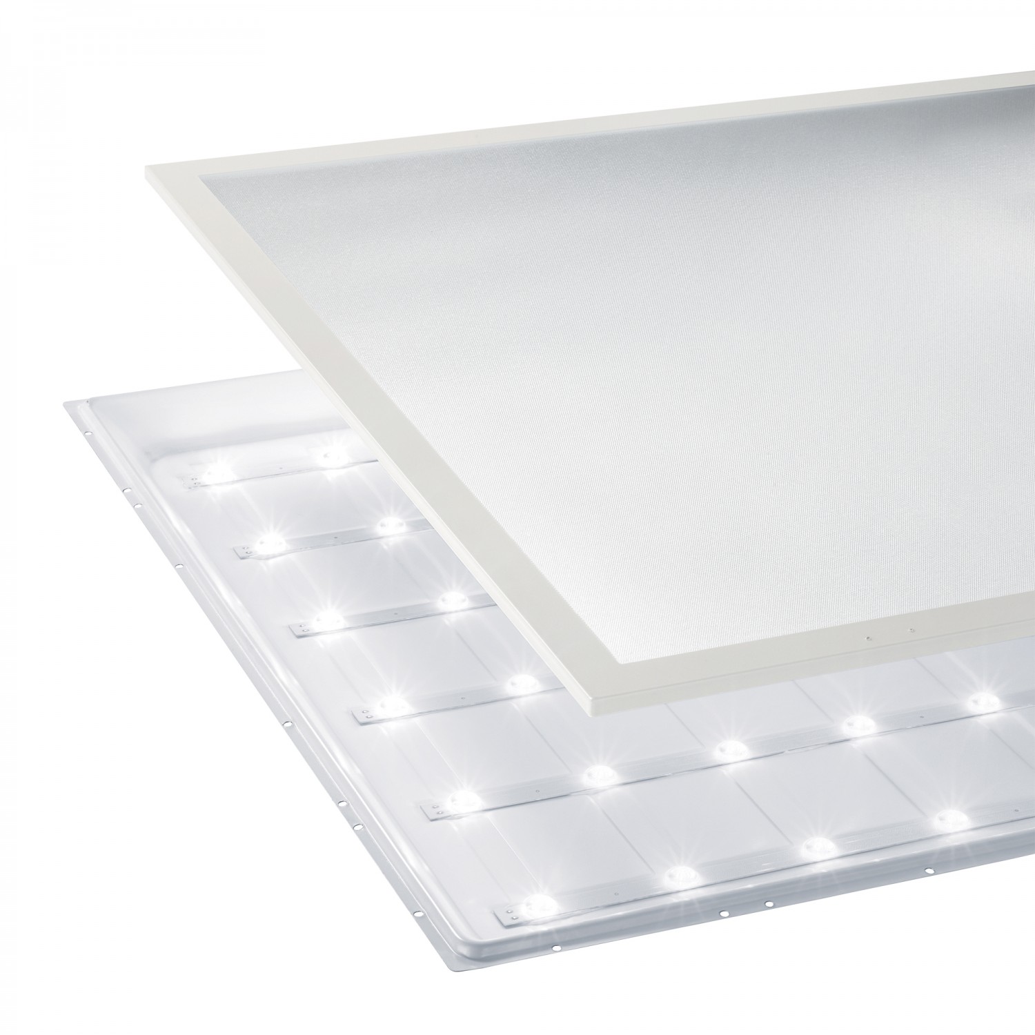 Потолочный светильник Ideal Lux LED PANEL 4000K CRI90 244181