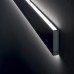 Потолочный светильник Ideal Lux LINUS AP BK 242019