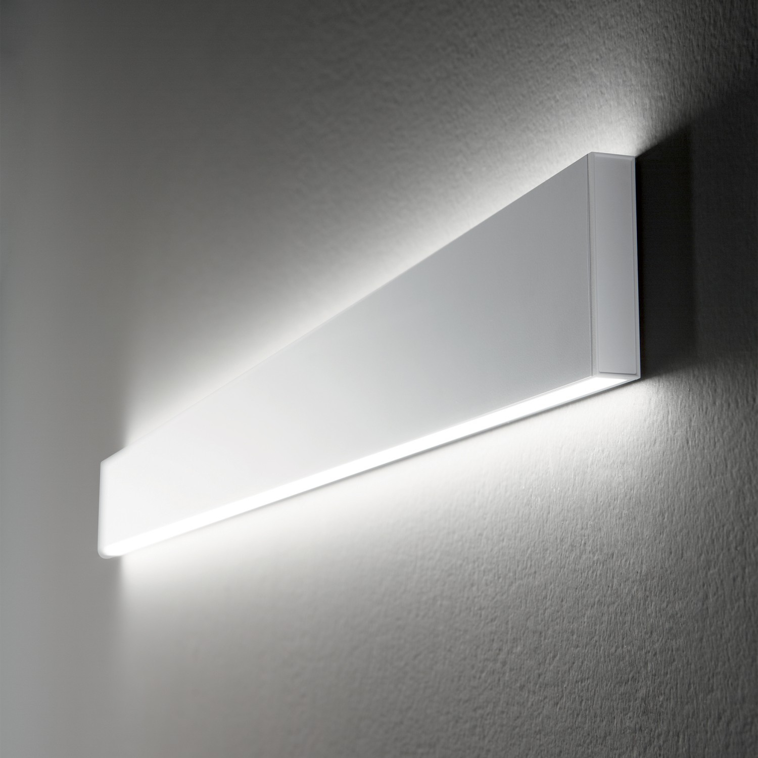 Потолочный светильник Ideal Lux LINUS AP WH 233840