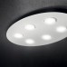Потолочный светильник Ideal Lux LOGOS PL6 175799