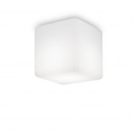 Потолочный светильник Ideal Lux LUNA PL1 MEDIUM 213194