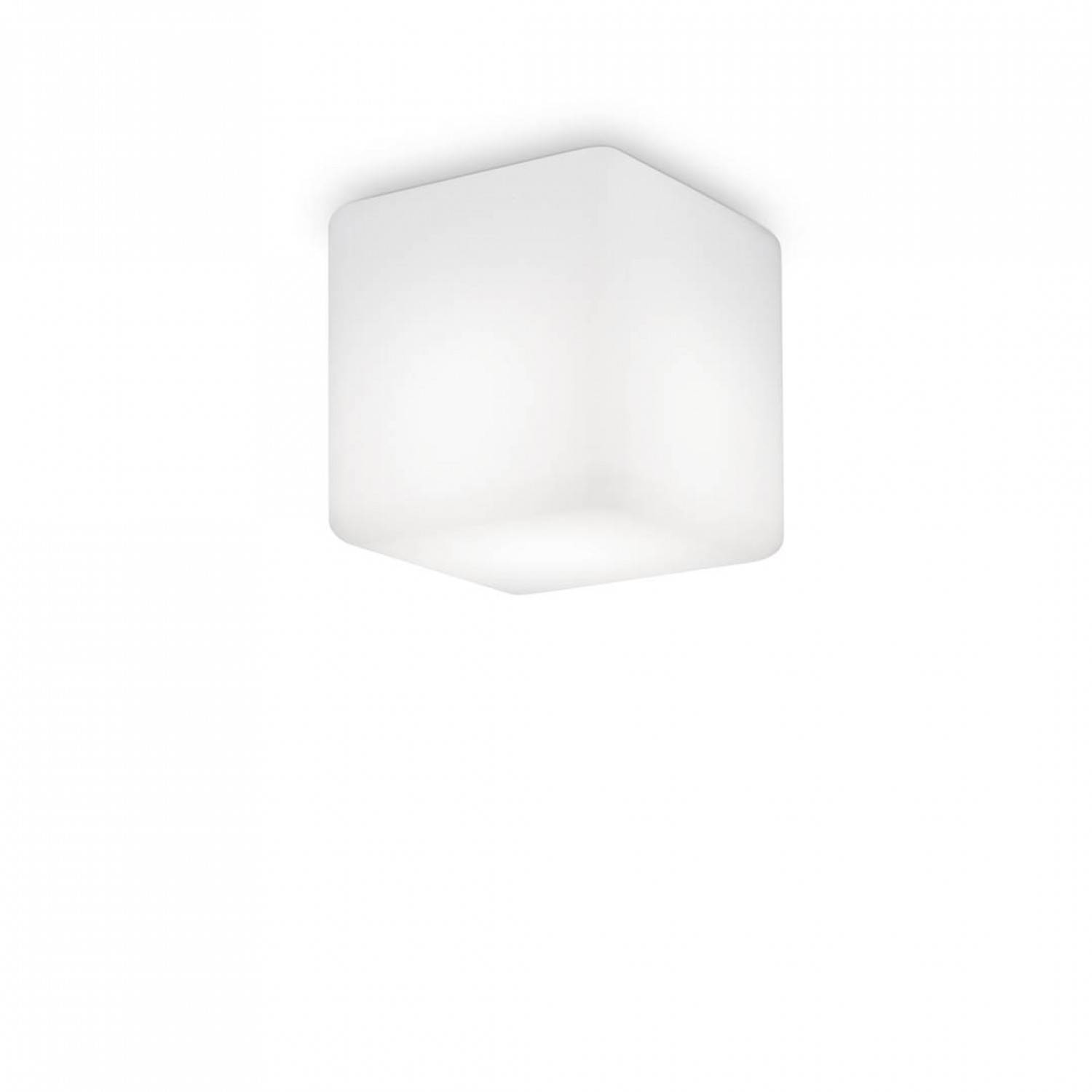 alt_image Потолочный светильник Ideal Lux LUNA PL1 SMALL 213200