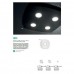 Стельовий світильник Ideal Lux MITO PL6 175690