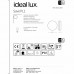 Потолочный светильник Ideal Lux SAVE PL1 093345