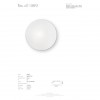 Потолочный светильник Ideal Lux SIMPLY PL2 007977 alt_image
