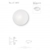 Потолочный светильник Ideal Lux SIMPLY PL3 007984 alt_image