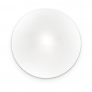 Стельовий світильник Ideal Lux SMARTIES AP1 BIANCO 014814