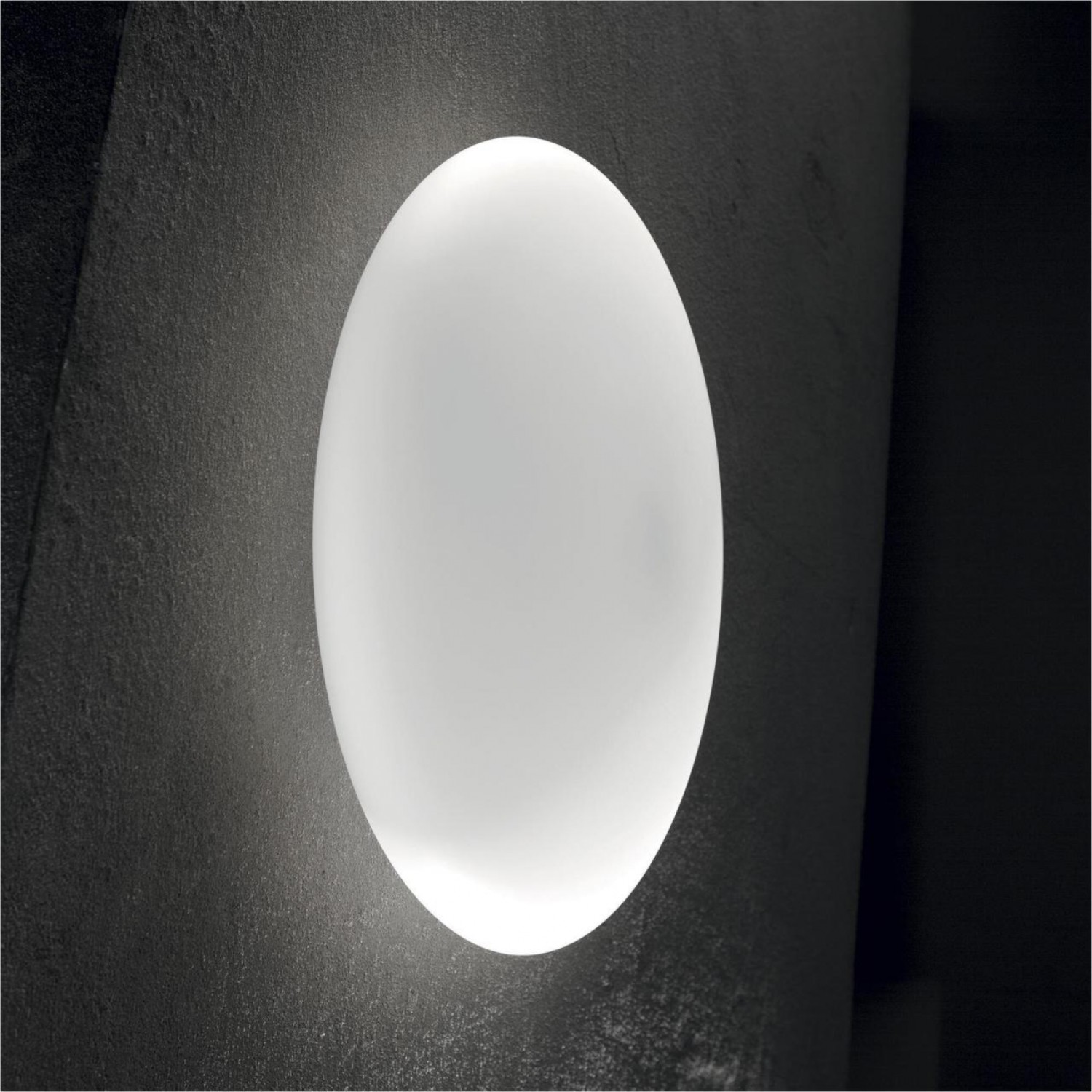 Потолочный светильник Ideal Lux SMARTIES AP1 BIANCO 014814