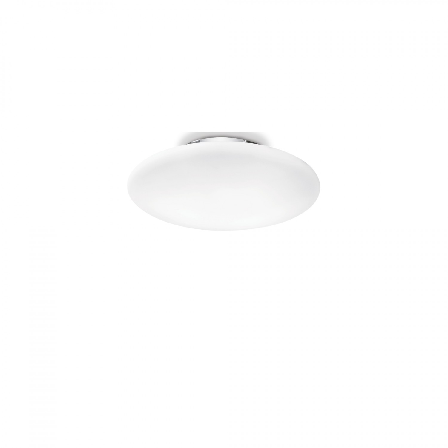 alt_image Потолочный светильник Ideal Lux SMARTIES PL3 D50 BIANCO 032030