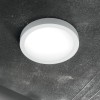 Потолочный светильник Ideal Lux UNIVERSAL D22 ROUND 138602 alt_image