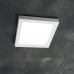 Потолочный светильник Ideal Lux UNIVERSAL D30 SQUARE 138657