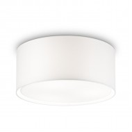 Потолочный светильник Ideal Lux WHEEL PL5 036021