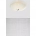 Потолочный светильник MarkSlojd Sweden CUT Plafond 3L 43cm White/Steel 107759