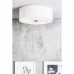 Стельовий світильник MarkSlojd Sweden JACKIE Plafond 3L 45cm White 107862