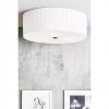 Потолочный светильник MarkSlojd Sweden JACKIE Plafond 3L 60cm White 107863 alt_image