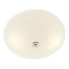 alt_imageПотолочный светильник MarkSlojd Sweden PRESTON LED Plafond 35cm White/Chrome 105618