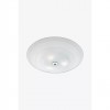alt_imageПотолочный светильник MarkSlojd Sweden PRESTON LED Plafond 43cm White/Chrome 105619
