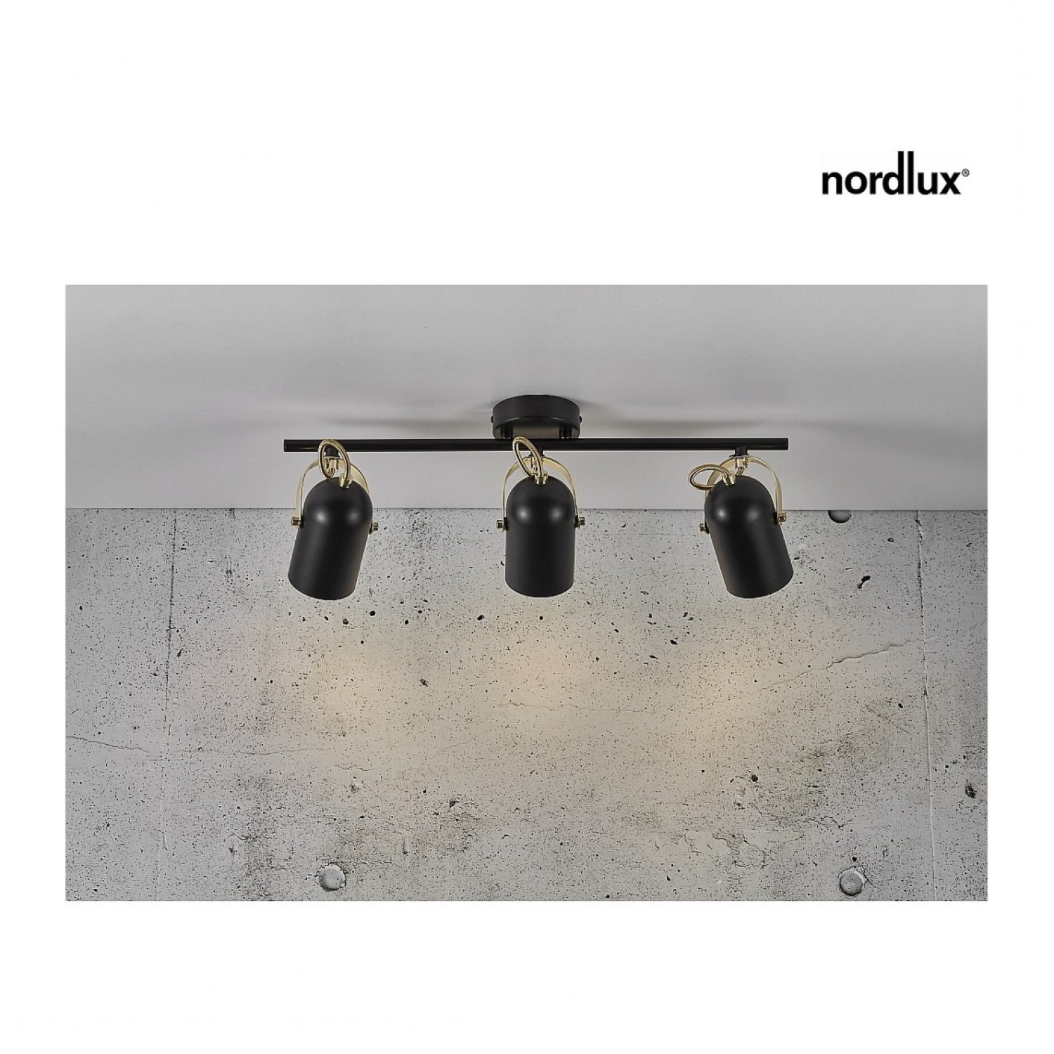 Потолочный светильник Nordlux Lotus 50120103