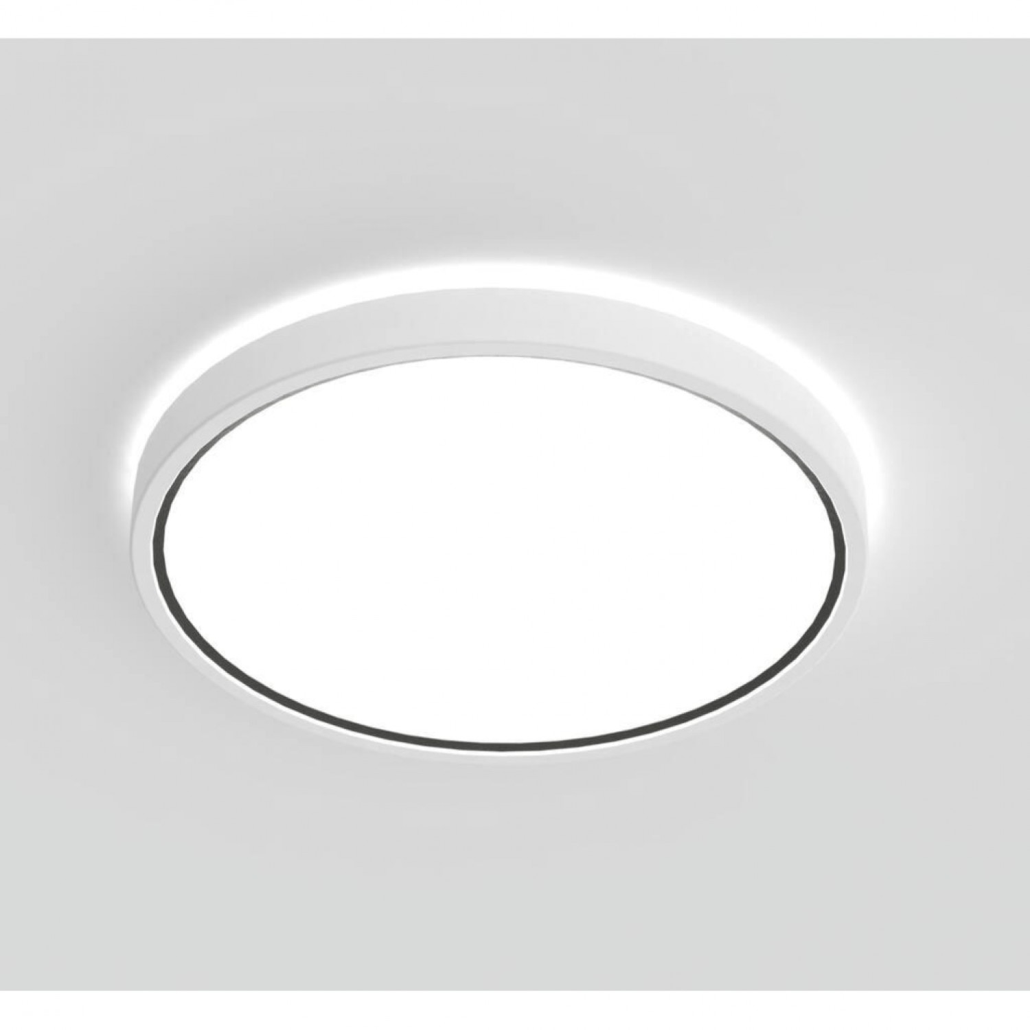 Потолочный светильник Nordlux Noxy IP44 3000K/4000K 2015356101