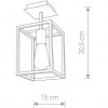 Потолочный светильник Nowodvorski CRATE I 9045 alt_image