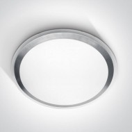 Потолочный светильник ONE Light Decorative LED Plafo Metal + PC ..