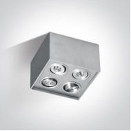 Потолочный светильник ONE Light Indoor Mini Series Natural ..