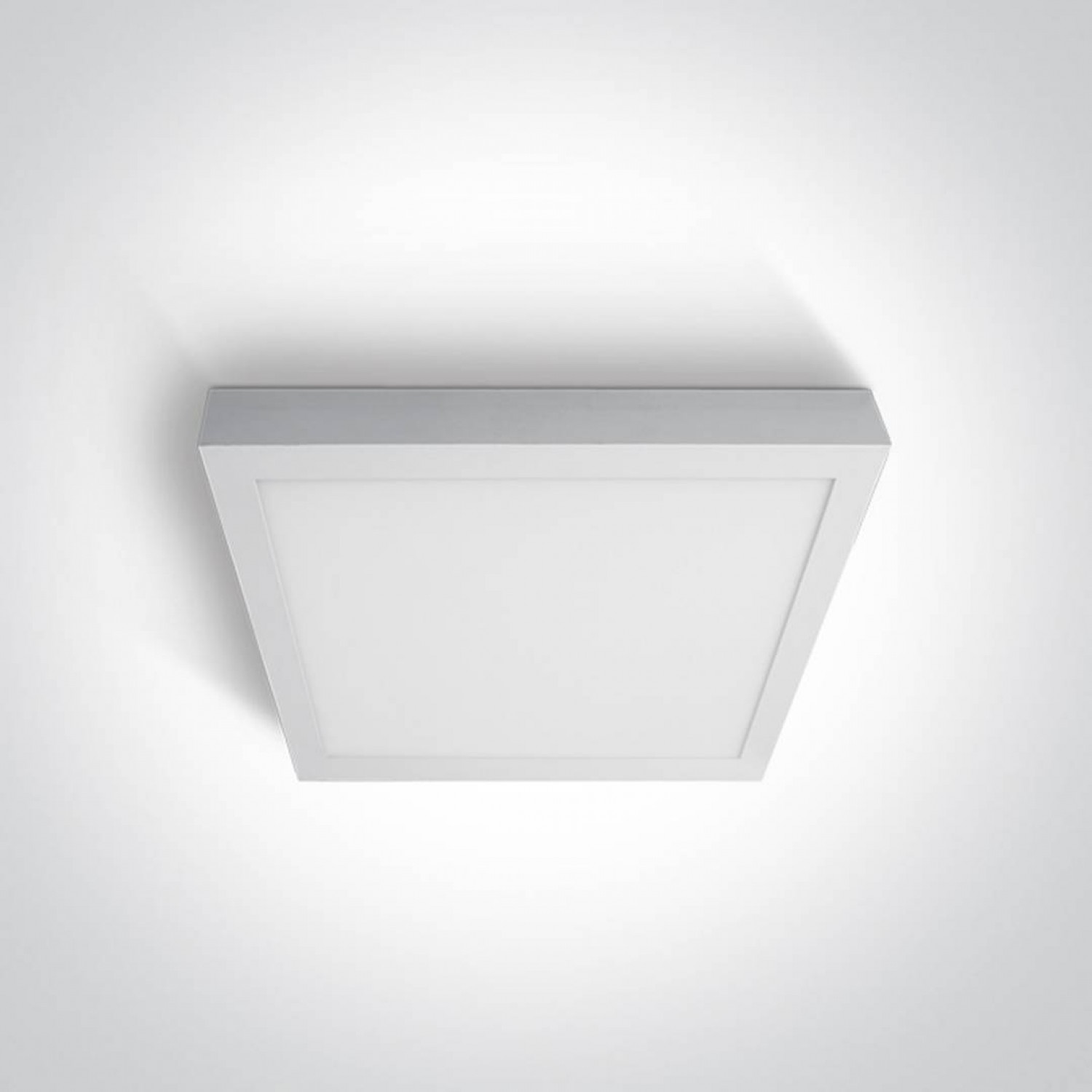 alt_image Потолочный светильник ONE Light LED Aluminium Panel Range 62140AE/W/C