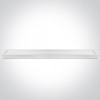 Потолочный светильник ONE Light LED Die Cast Panel Range 62140RF/W/W alt_image