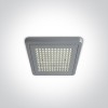 alt_imageСвітильник ONE Light Multi LED Slim Plafo Square 64008/G/C