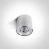 alt_imageПотолочный светильник ONE Light The COB LED Indoor Cylinders Aluminium 12115LA/W/W