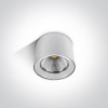 alt_imageПотолочный светильник ONE Light The COB LED Indoor Cylinders Aluminium 12125LA/W/W