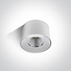 alt_imageСвітильник ONE Light The COB LED Indoor Cylinders Aluminium 12130LA/W/W