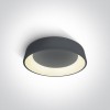alt_imageСвітильник ONE Light The LED Decorative Plafo Round 62132N/AN/W