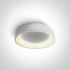 alt_imageПотолочный светильник ONE Light The LED Decorative Plafo Round 62132N/W/W