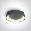alt_imageПотолочный светильник ONE Light The LED Decorative Plafo Round 62142N/AN/W