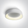 alt_imageПотолочный светильник ONE Light The LED Decorative Plafo Round 62142N/W/W