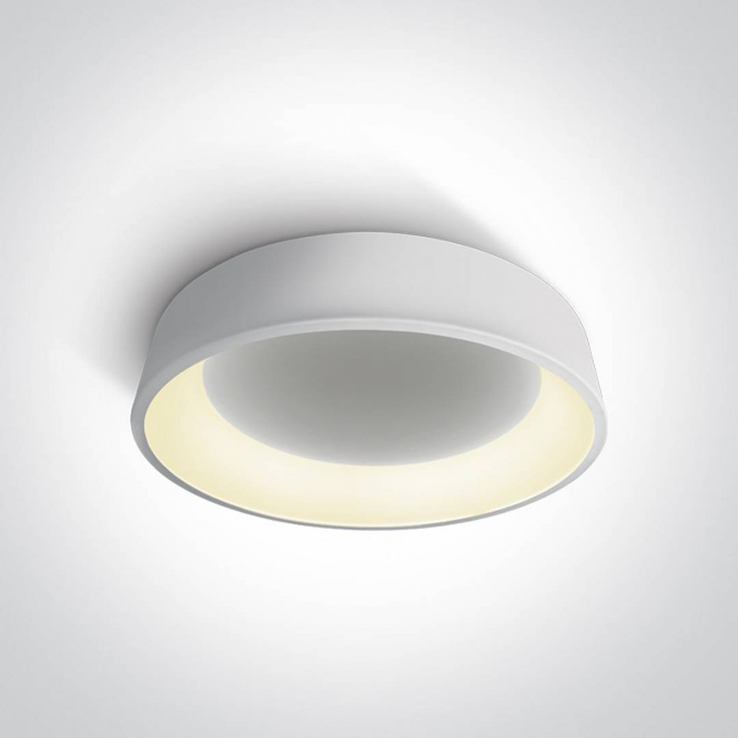 alt_image Потолочный светильник ONE Light The LED Decorative Plafo Round 62142N/W/W