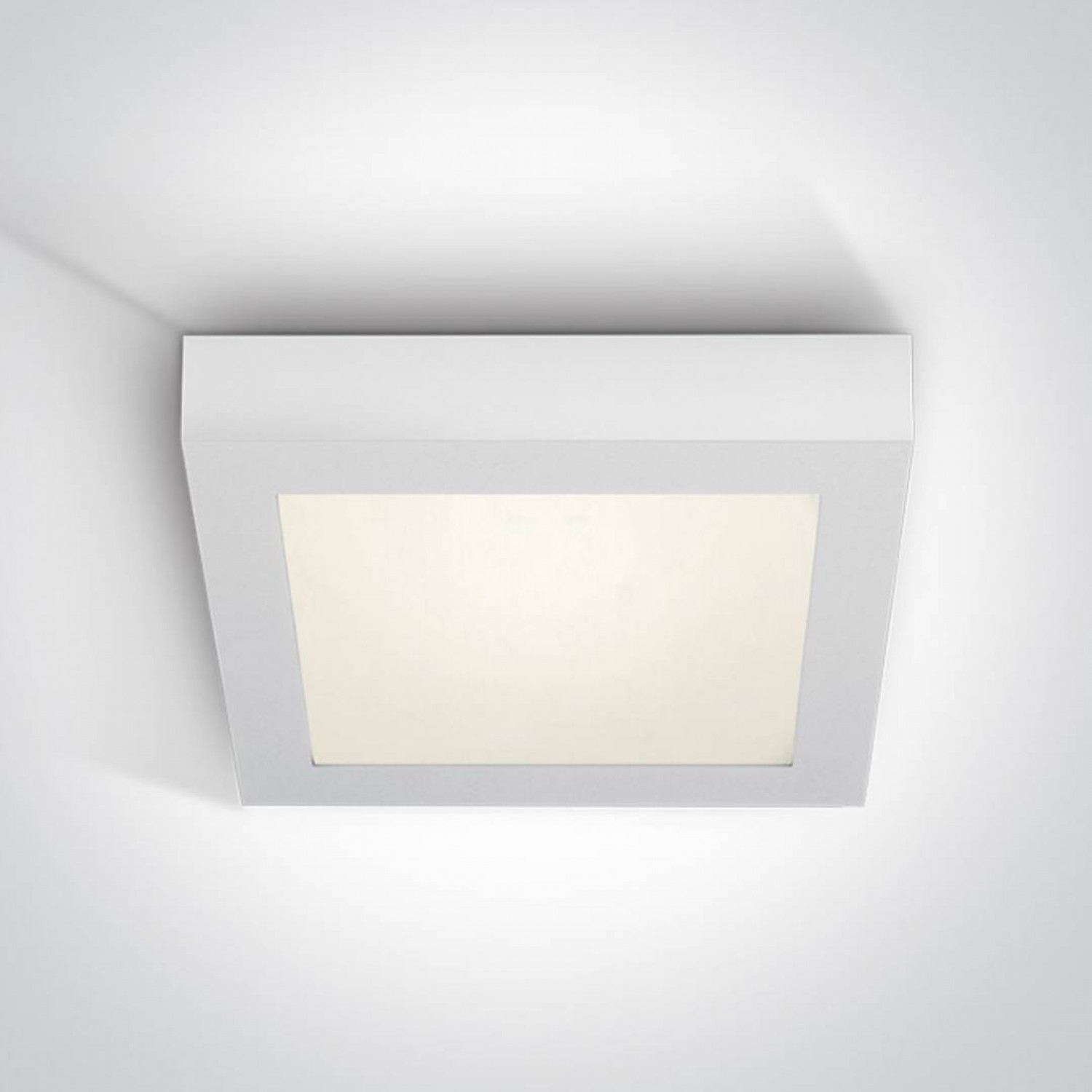 alt_image Потолочный светильник ONE Light The LED Panel Plafo Square 62130AF/W/C