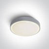 alt_imageСвітильник ONE Light The LED Plafo Outdoor Round 67280AN/G/W