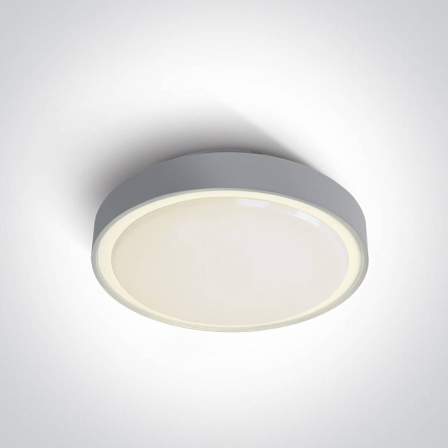 alt_image Світильник ONE Light The LED Plafo Outdoor Round 67280AN/G/W