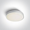 alt_imageСвітильник ONE Light The LED Plafo Outdoor Round 67280AN/W/C