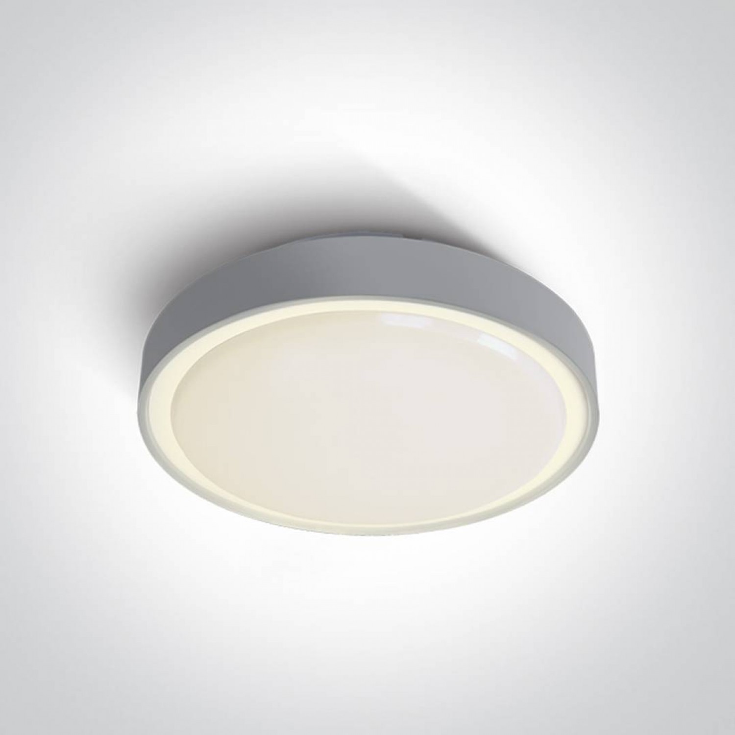 alt_image Світильник ONE Light The LED Plafo Outdoor Round 67280BN/G/W