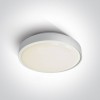 alt_imageСвітильник ONE Light The LED Plafo Outdoor Round 67280BN/W/W