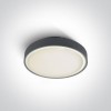 alt_imageСвітильник ONE Light The LED Plafo Outdoor Round 67280N/AN/W
